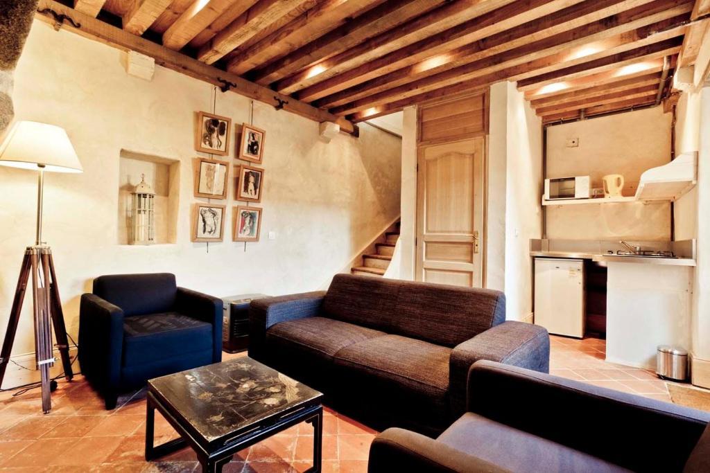 Maison Duchevreuil Cherbourg-en-Cotentin Cameră foto