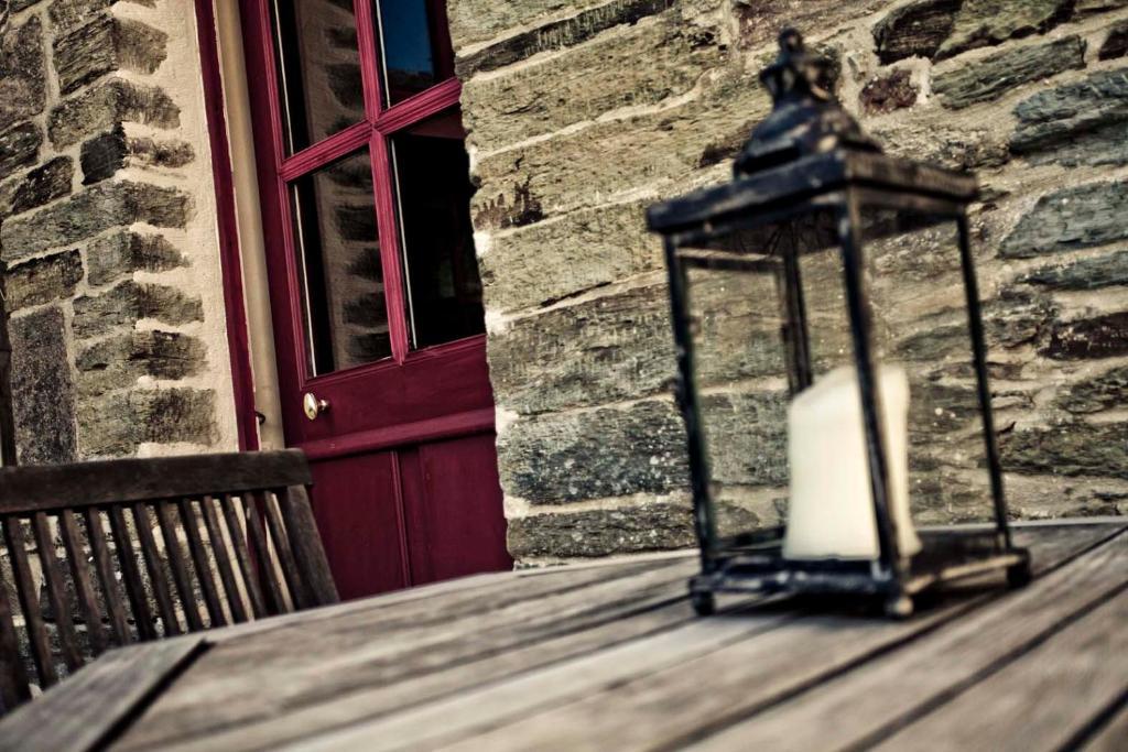 Maison Duchevreuil Cherbourg-en-Cotentin Cameră foto