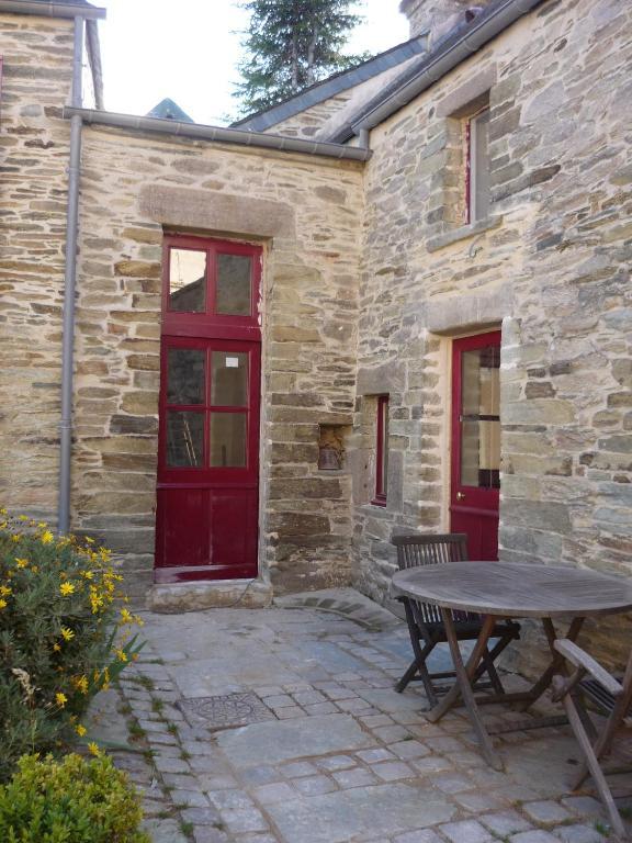 Maison Duchevreuil Cherbourg-en-Cotentin Cameră foto