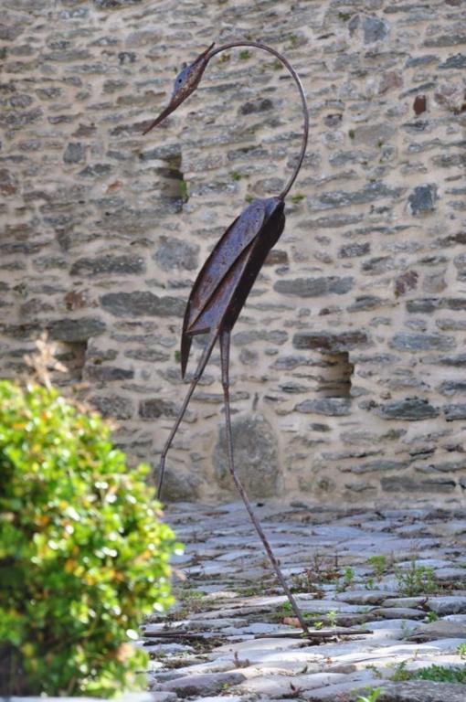 Maison Duchevreuil Cherbourg-en-Cotentin Exterior foto