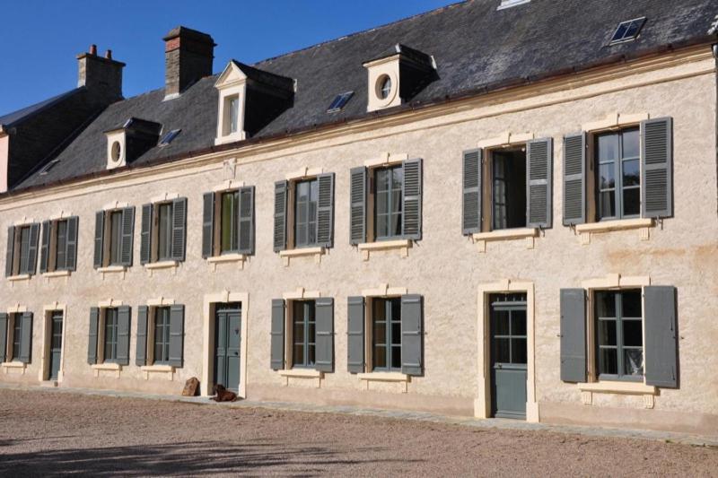 Maison Duchevreuil Cherbourg-en-Cotentin Exterior foto